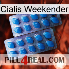 Cialis Weekender viagra2